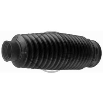 Jeu de joints-soufflets, direction avant droit Metalcaucho OEM 406672