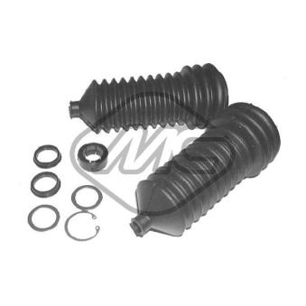 Joint-soufflet, direction Metalcaucho OEM 7700656569 Joint-soufflet, direction Metalcaucho OEM 7700656569