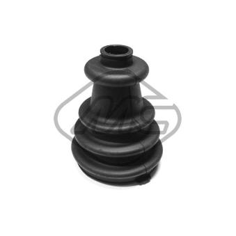 Soufflets de cardan avant Metalcaucho OEM 13617800