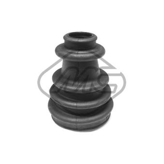 Soufflets de cardan avant Metalcaucho OEM 329373