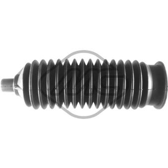 Joint-soufflet, direction Metalcaucho OEM 4553552010