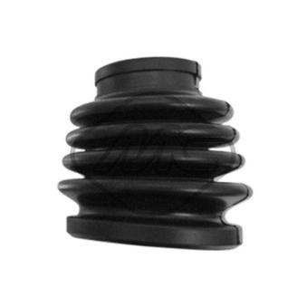 Soufflets de cardan avant Metalcaucho OEM 7621245