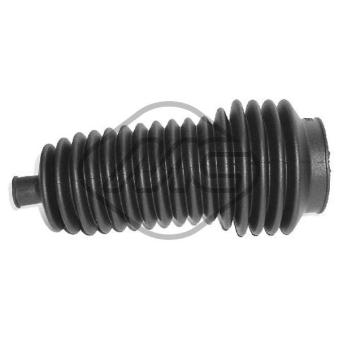 Joint-soufflet, direction Metalcaucho OEM 7701471141 Joint-soufflet, direction Metalcaucho OEM 7701471141