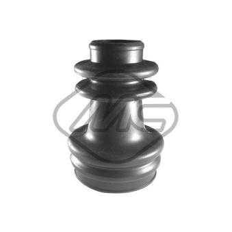 Jeu de joints-soufflets, arbre de commande avant droit Metalcaucho OEM 7701202350 Jeu de joints-soufflets, arbre de commande avant droit Metalcaucho OEM 7701202350