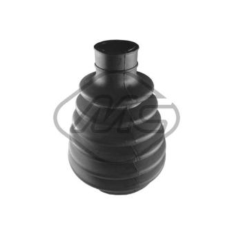 Soufflets de cardan avant Metalcaucho OEM 7701035380 Soufflets de cardan avant Metalcaucho OEM 7701035380