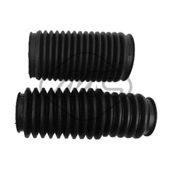 Jeu de joints-soufflets, direction Metalcaucho OEM 32111127104 Jeu de joints-soufflets, direction Metalcaucho OEM 32111127104