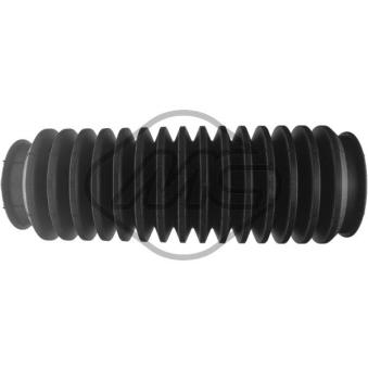 Joint-soufflet, direction Metalcaucho OEM 32111116067