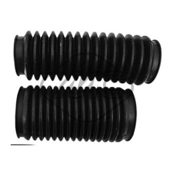 Jeu de joints-soufflets, direction Metalcaucho OEM 32111117426