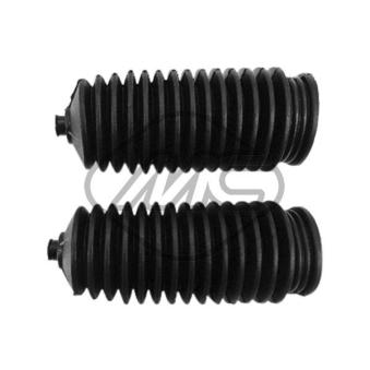 Jeu de joints-soufflets, direction Metalcaucho OEM 9946947