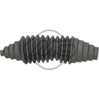 Joint-soufflet, direction Metalcaucho OEM 509436