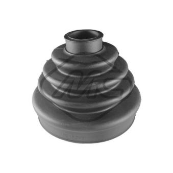 Soufflets de cardan arrière Metalcaucho OEM 431407285C
