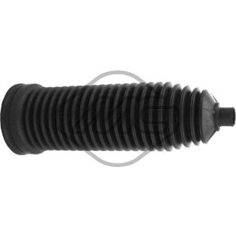 Joint-soufflet, direction Metalcaucho OEM 2204601000