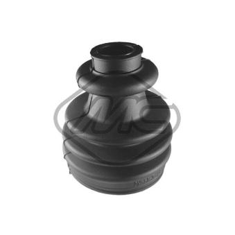 Soufflets de cardan avant Metalcaucho OEM 7701202743