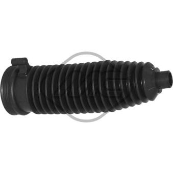 Joint-soufflet, direction Metalcaucho OEM 1377499