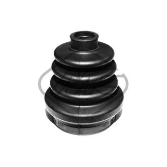 Soufflets de cardan avant Metalcaucho OEM 90112609