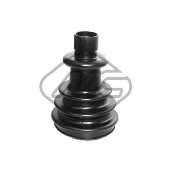 Soufflets de cardan avant Metalcaucho OEM 7701013275
