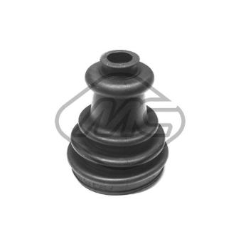 Soufflets de cardan avant Metalcaucho OEM 9403293778 Soufflets de cardan avant Metalcaucho OEM 9403293778