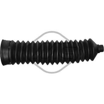 Joint-soufflet, direction Metalcaucho 01820 pour FIAT TALENTO 1.9 D - 71cv