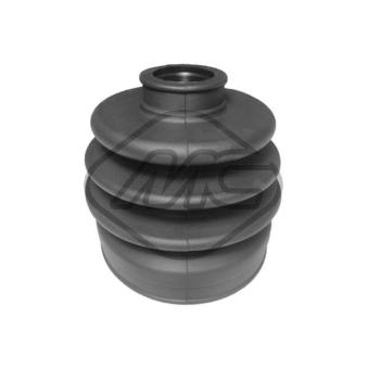 Soufflets de cardan avant Metalcaucho OEM 3924117R85