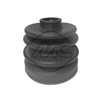 Soufflets de cardan avant Metalcaucho OEM MB620329 Soufflets de cardan avant Metalcaucho OEM MB620329