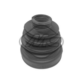 Soufflets de cardan avant Metalcaucho OEM G01222540A Soufflets de cardan avant Metalcaucho OEM G01222540A