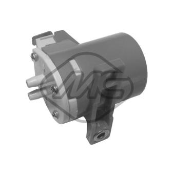 Pompe d'eau de nettoyage, nettoyage des vitres Metalcaucho [02060]