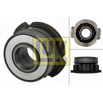 Butée de débrayage LUK 500 0654 20