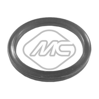 Joint d'étanchéification, conduite de réfrigérant Metalcaucho 02113 pour CITROEN BERLINGO 1.4 i - 75cv Joint d'étanchéification, conduite de réfrigérant Metalcaucho 02113 pour CITROEN BERLINGO 1.4 i - 75cv