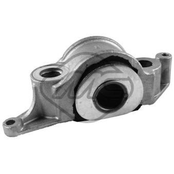 Suspension, bras de liaison avant droit Metalcaucho OEM 46779302