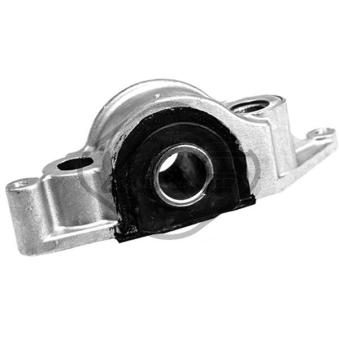 Suspension, bras de liaison avant gauche Metalcaucho OEM 46779303