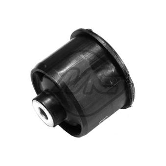Suspension, corps de l'essieu Metalcaucho 02145