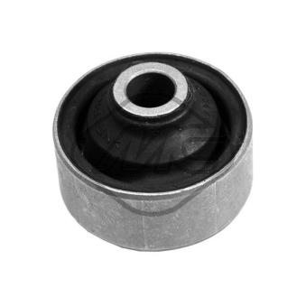 Silent bloc de suspension (train avant) Metalcaucho OEM 3523CS