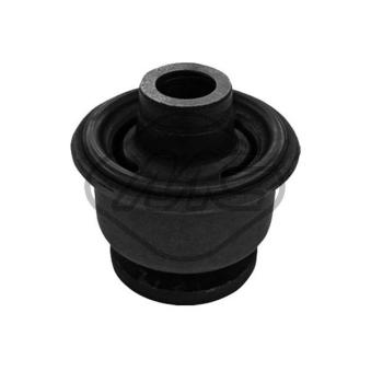 Silent bloc de suspension (train avant) Metalcaucho OEM 04509719