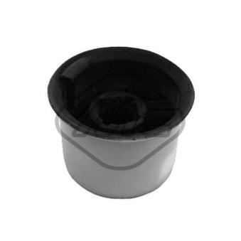 Silent bloc de suspension (train avant) Metalcaucho OEM 8J0199231