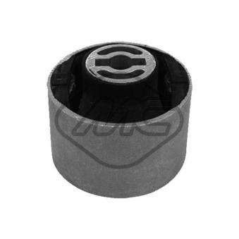 Silent bloc de suspension (train arrière) Metalcaucho OEM 51748737