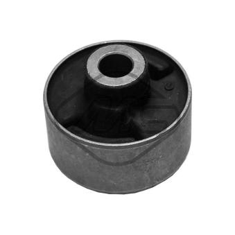 Silent bloc de suspension (train avant) Metalcaucho OEM 51391S5A024