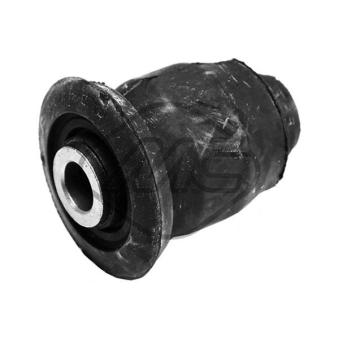 Silent bloc de suspension (train avant) Metalcaucho OEM GA2B34470
