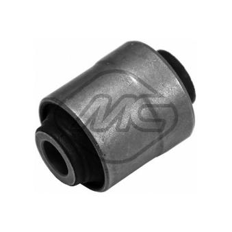 Silent bloc de suspension (train avant) Metalcaucho OEM MR244851