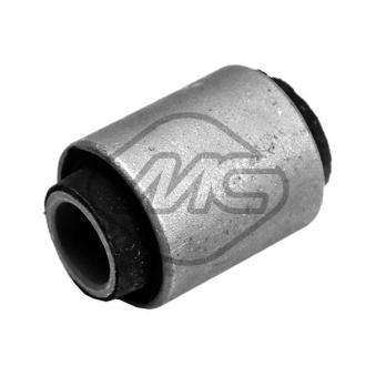 Triangle ou bras de suspension (train avant) Metalcaucho [02160]