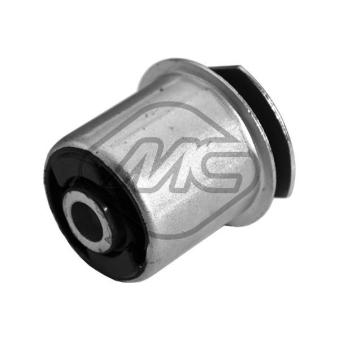 Suspension, corps de l'essieu Metalcaucho OEM 7700433291 Suspension, corps de l'essieu Metalcaucho OEM 7700433291