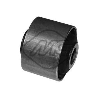 Suspension, corps de l'essieu Metalcaucho OEM 811511247