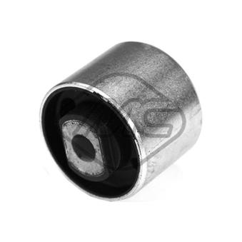 Suspension, corps de l'essieu Metalcaucho OEM 4A0511247