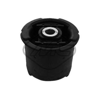Suspension, corps de l'essieu Metalcaucho OEM 33311128670