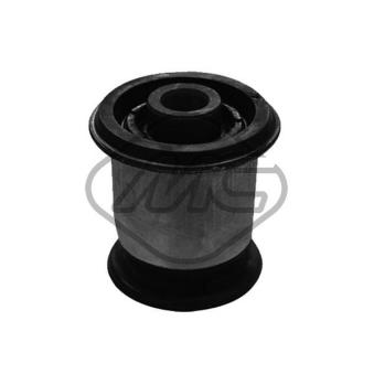 Silent bloc de suspension (train avant) Metalcaucho OEM 352866