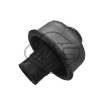 Silent bloc de suspension (train avant) Metalcaucho OEM 352343