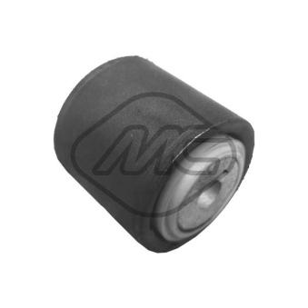 Silent bloc de suspension (train avant) Metalcaucho 02179