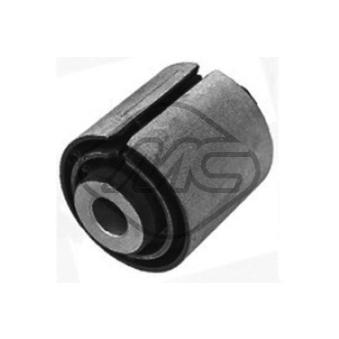 Suspension, corps de l'essieu Metalcaucho OEM 33326763093