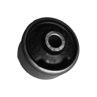 Silent bloc de suspension (train avant) Metalcaucho OEM 1202267