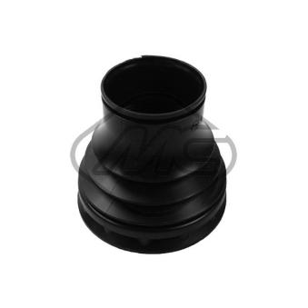 Bouchon de protection/soufflet, amortisseur Metalcaucho 02194 pour CITROEN C5 1.6 HDI - 109cv