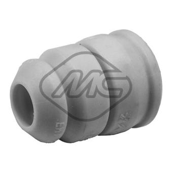 Butée élastique, suspension Metalcaucho OEM 9677609080